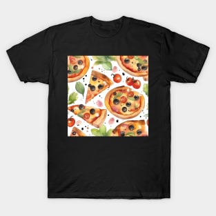 National Pizza Week T-Shirt